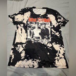 Boyz in the hood T-shirt